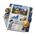 Branded CMA Reports