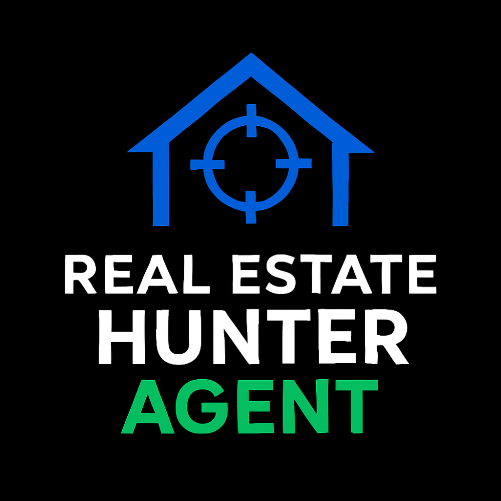 REHunter Agent